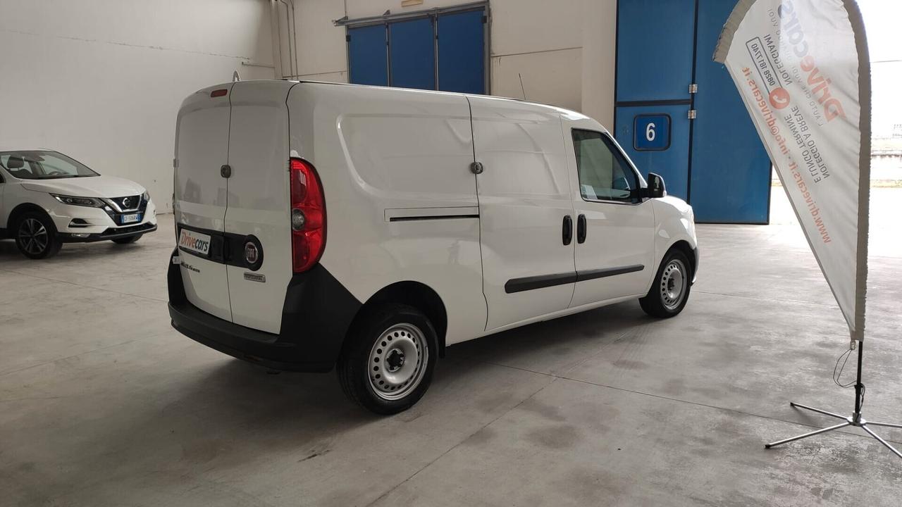 Fiat Doblò 1.6 mjt Maxi Professional 2021 PROMO MARZO