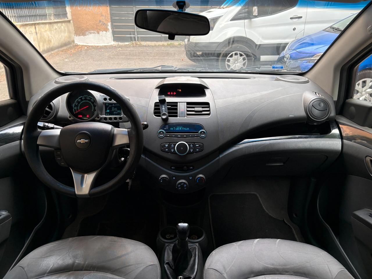 Chevrolet Spark 1.0 LS - GPL REVISIONATO