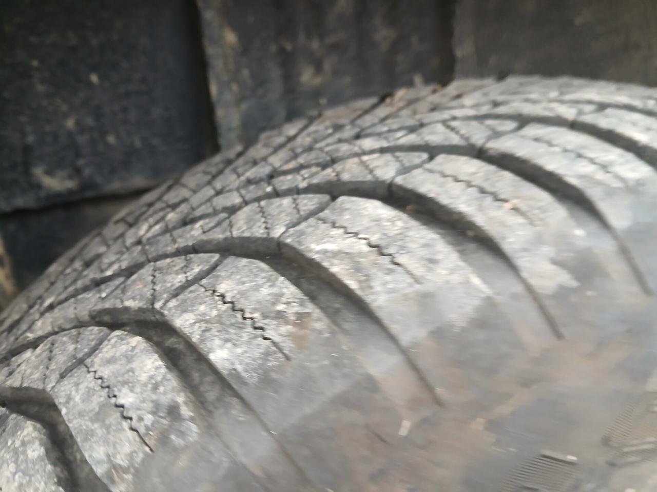 Fiat Strada 1.9 diesel Pick-up