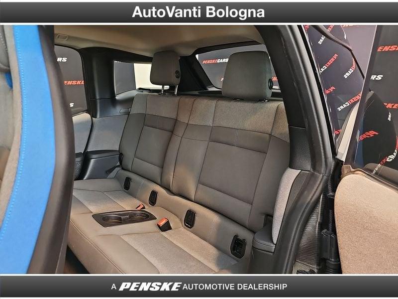 BMW i3 i3s 120 Ah