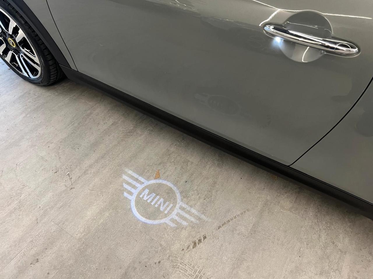 Mini Cooper S Full Electric AUTOMAT*NO VINCOLI FINANZ*CRONO TAGL