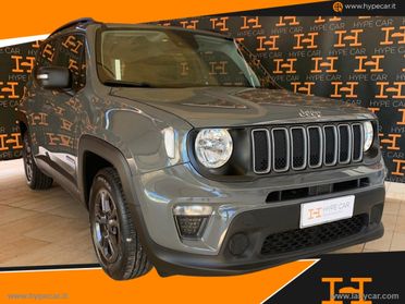 JEEP Renegade 1.6 Mjt 130CV Longitude