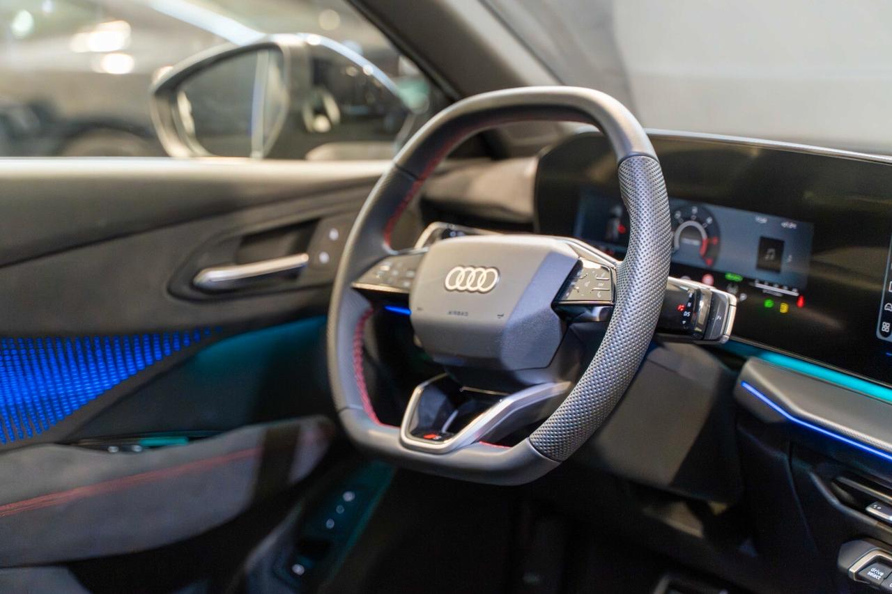 Audi Q3 SPB 35 TDI S line IVAESP/TECHPRO/TETTO