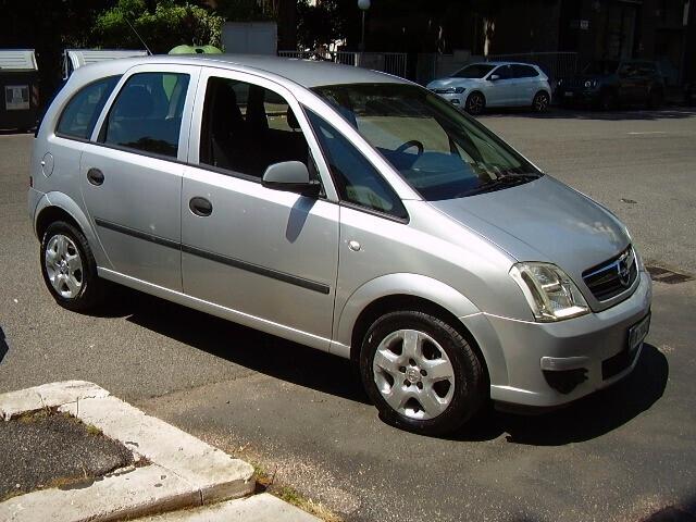 Opel Meriva 1.4 GPL NEOPATENTATI
