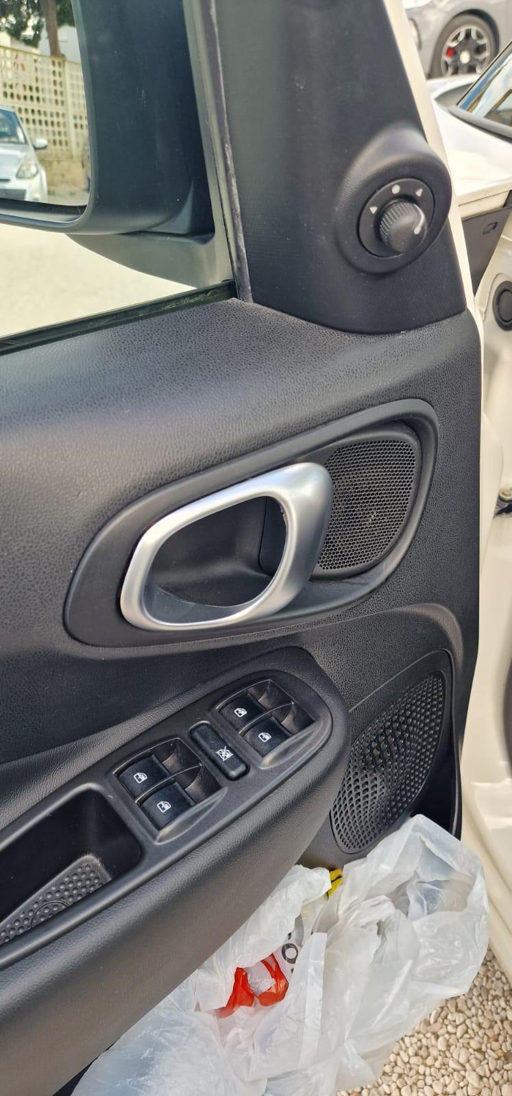 Fiat 500L 1.3 Multijet 85 CV Lounge 2015