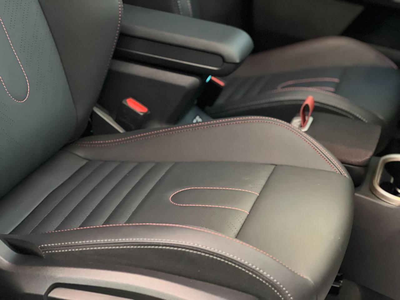 MINI Countryman D JCW Tetto HUD Harman K Full