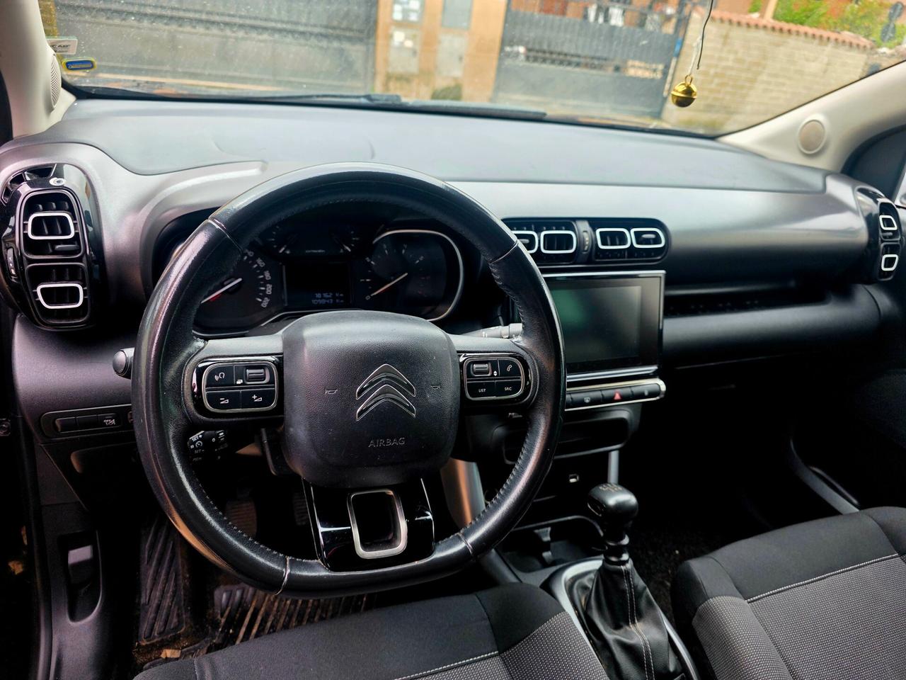 Citroen C3 Aircross C3 Aircross PureTech 82 PROMO ATTIVA