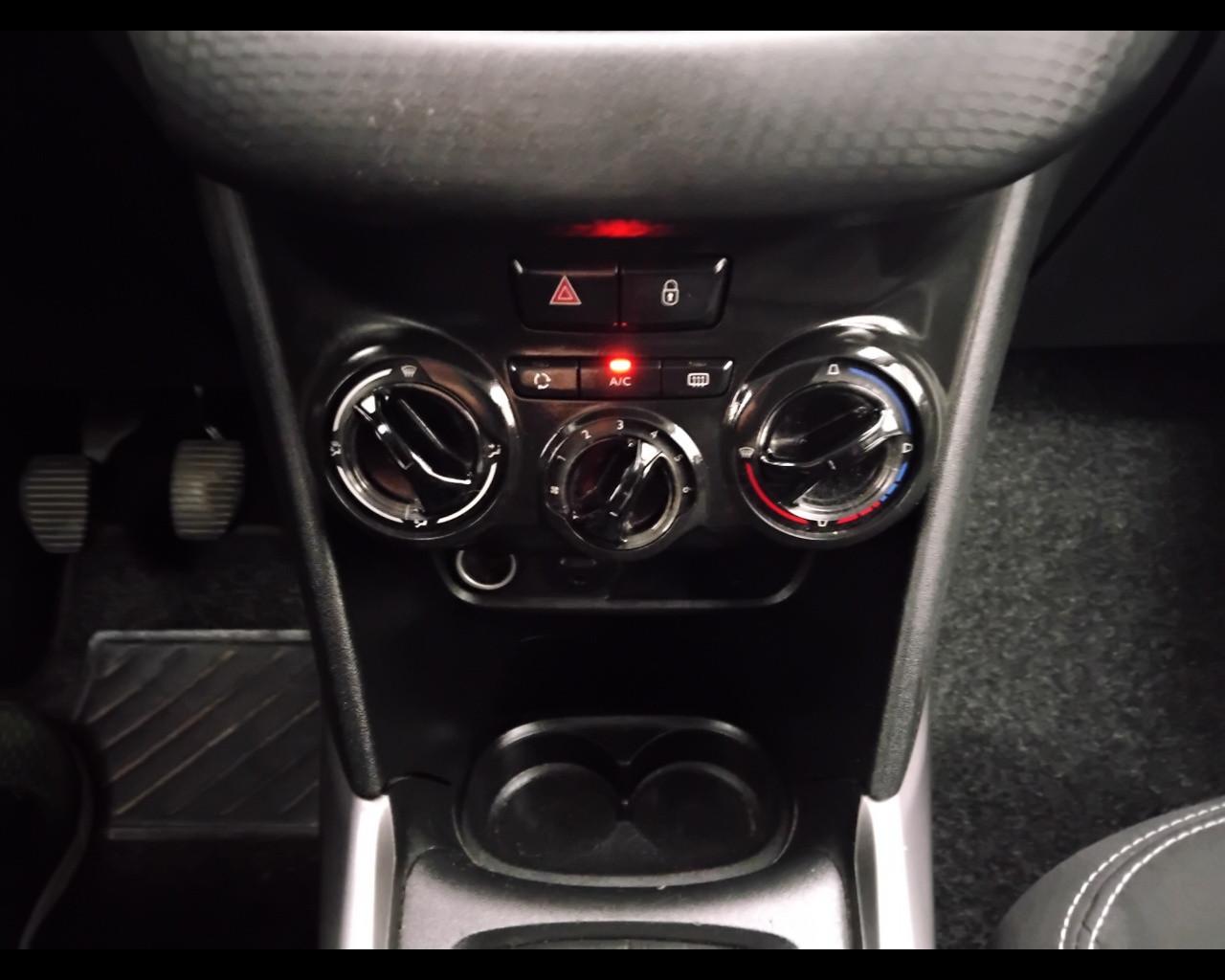 PEUGEOT 2008 - 2008 1.6 bluehdi Active 75cv my16