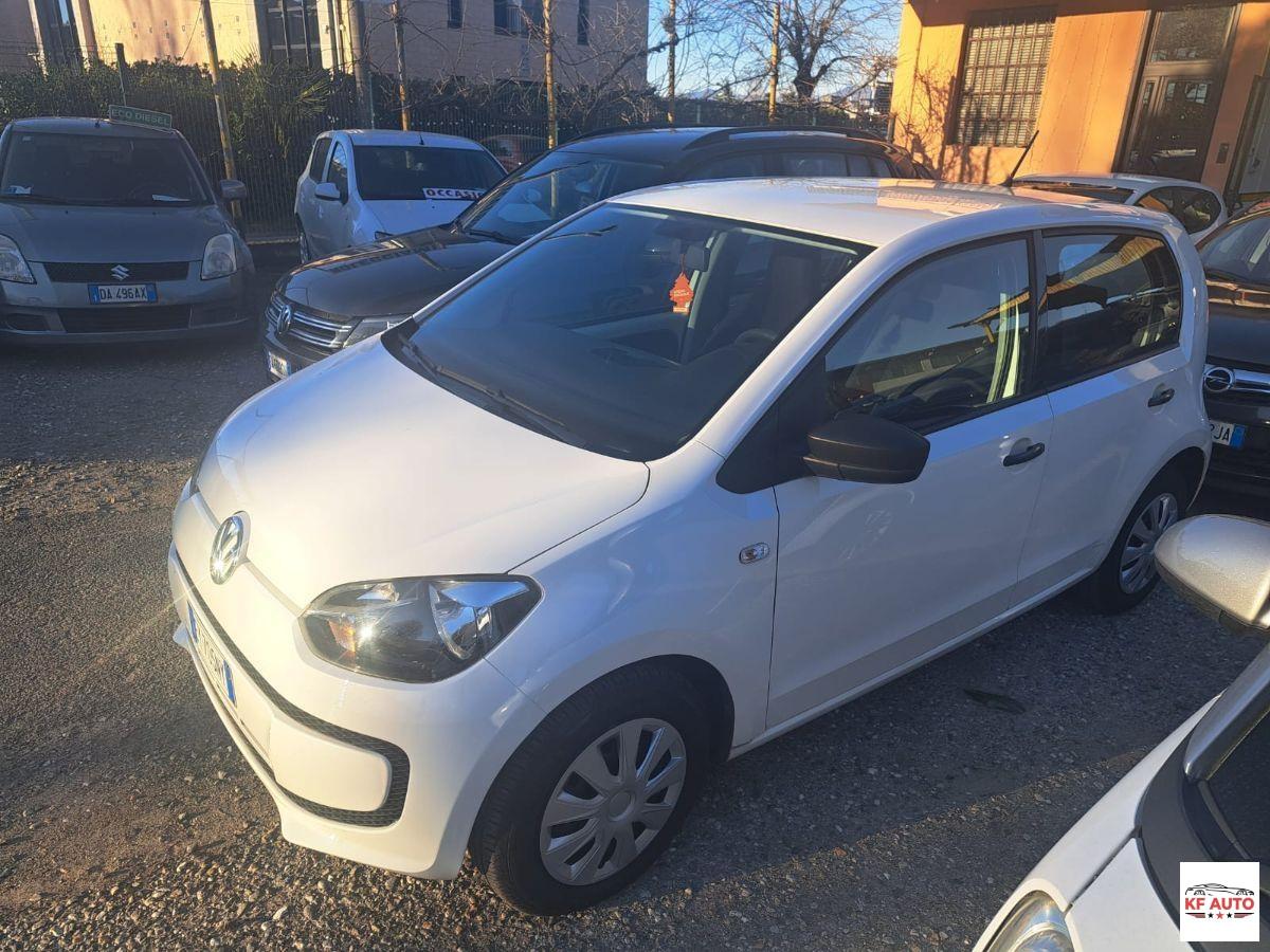 VOLKSWAGEN - Up! 5p 1.0 Take 60cv