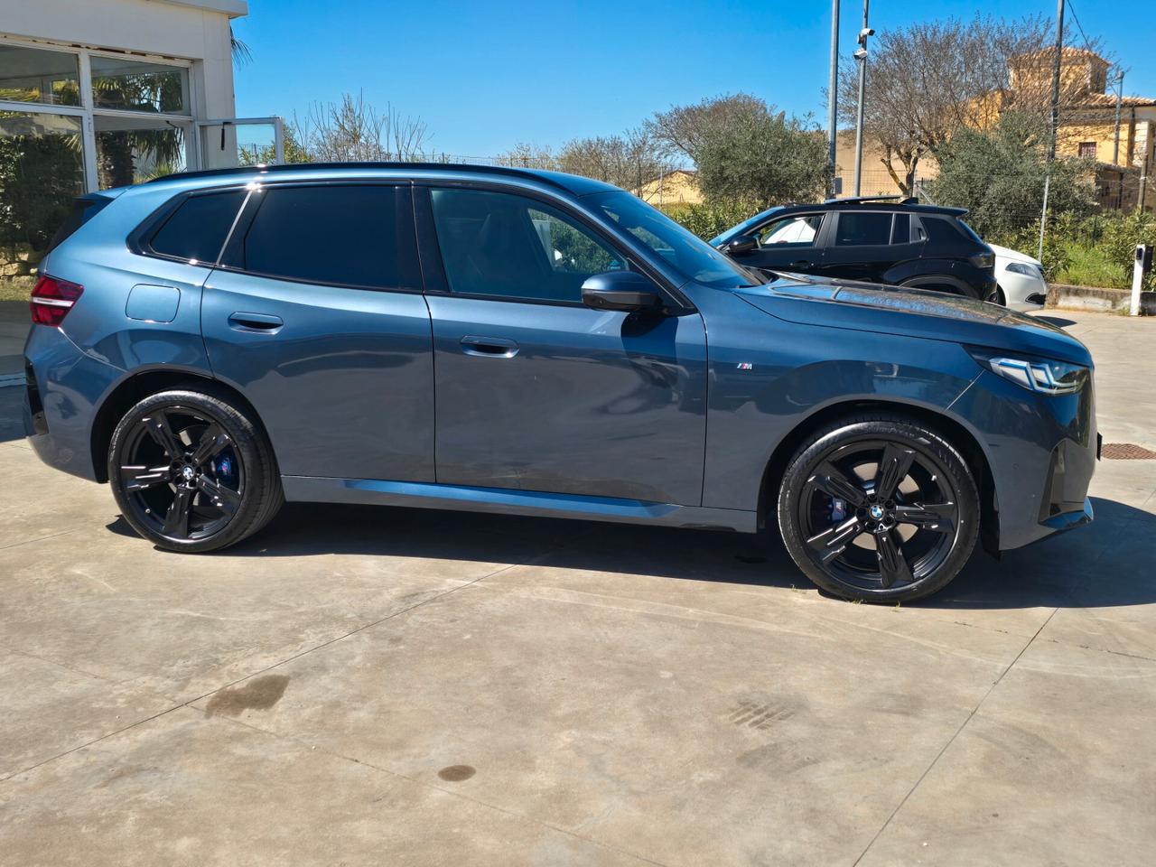 Bmw X3 xDrive20d 48V MSport Pro