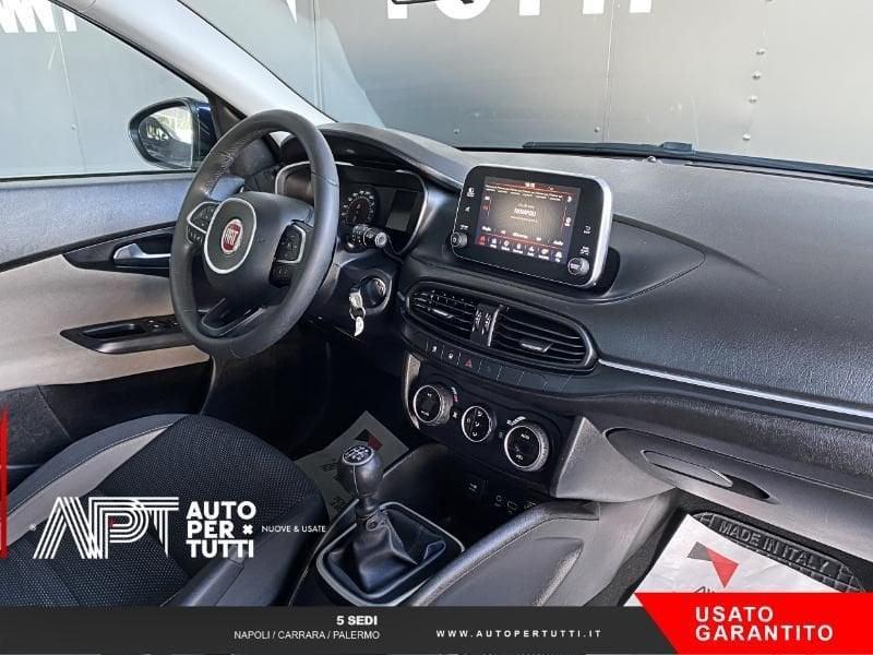 FIAT Tipo Tipo SW 1.4 Lounge 95cv