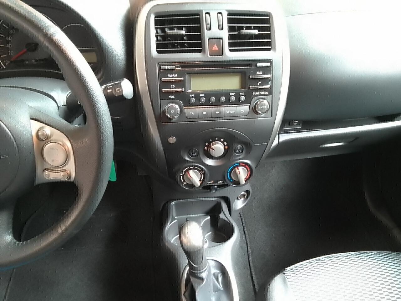 Nissan Micra 1.2 BENZINA GPL OK NEO