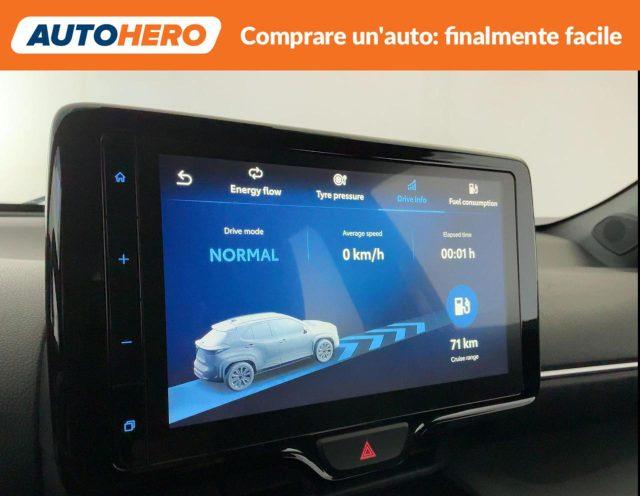 TOYOTA Yaris Cross 1.5 Hybrid 5p. E-CVT Trend