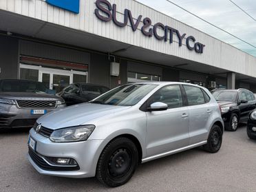 Volkswagen Polo 5p 1.4 tdi EURO 6