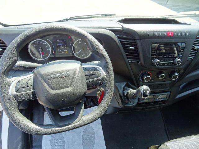 IVECO Daily 35C16H BTor 3.0 HPT PM FRIGO 3.70 FRCX -20°