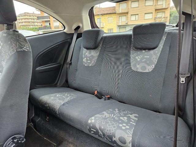 FORD Ka 1.3 TDCi 75CV cDPF