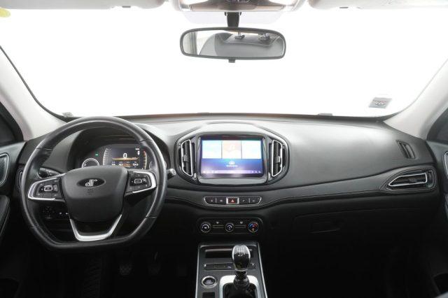 OTHERS-ANDERE OTHERS-ANDERE DR Automobiles DR F35 dr F35 1.5 Turbo Bi-Fuel GPL