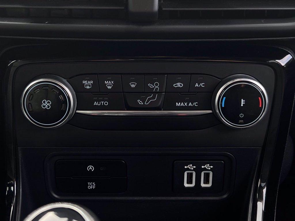 FORD EcoSport 1.0 EcoBoost 125 CV Start&Stop Active del 2022