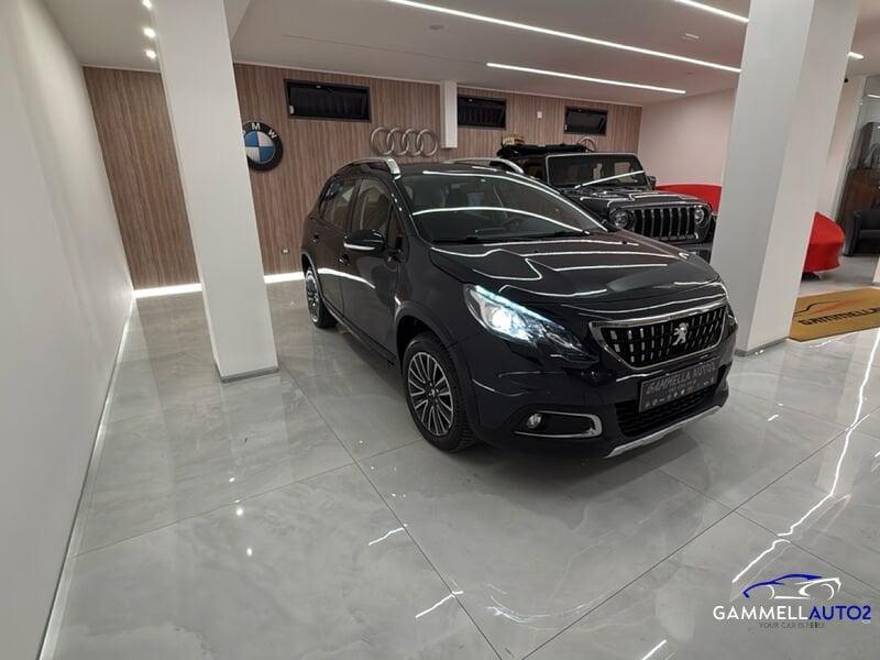 Peugeot 2008 BlueHDi 100 S&S Active