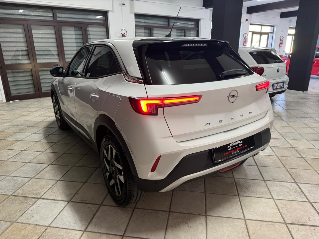 OPEL Mokka 1.5 Diesel (110) Ultimate 2021