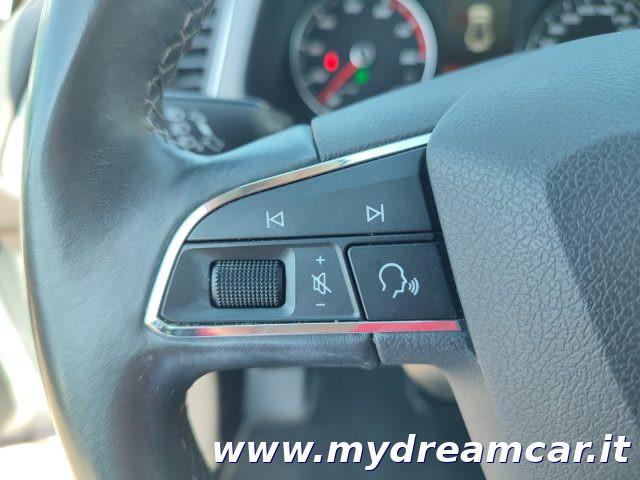 SEAT Leon 1.5 TGI 130CV DSG 5p. Style