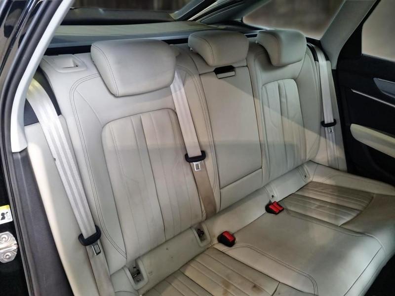 AUDI A6 ALLROAD 50 TDI MHEV 3.0 QUATTRO TIPTRONIC BUSINESS ADVANCED STATION WAGON