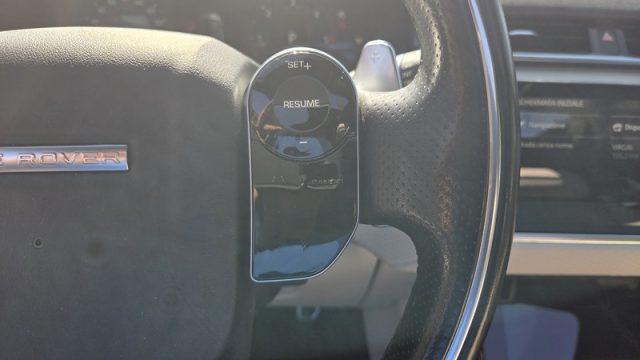 LAND ROVER Range Rover Velar 2.0D I4 240 CV R-Dynamic S PERMUTE TETTO APRIBILE