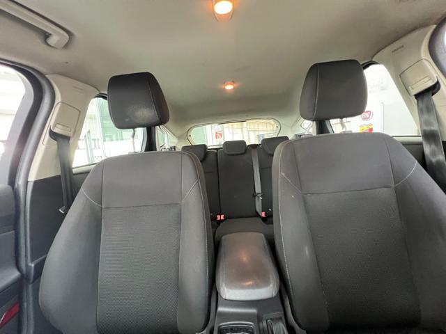 FORD Focus 1.5 TDCi 95 CV Start&Stop Business - SENSORI