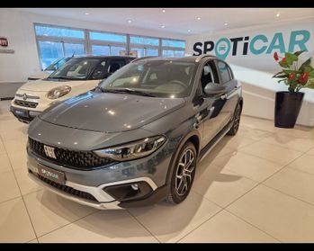 FIAT Tipo FIAT Hatchback My22 1.5 Hybrid130cv Dct Hb Cross