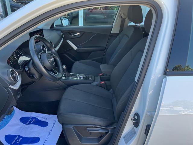 AUDI Q2 30 TDI S tronic Edition