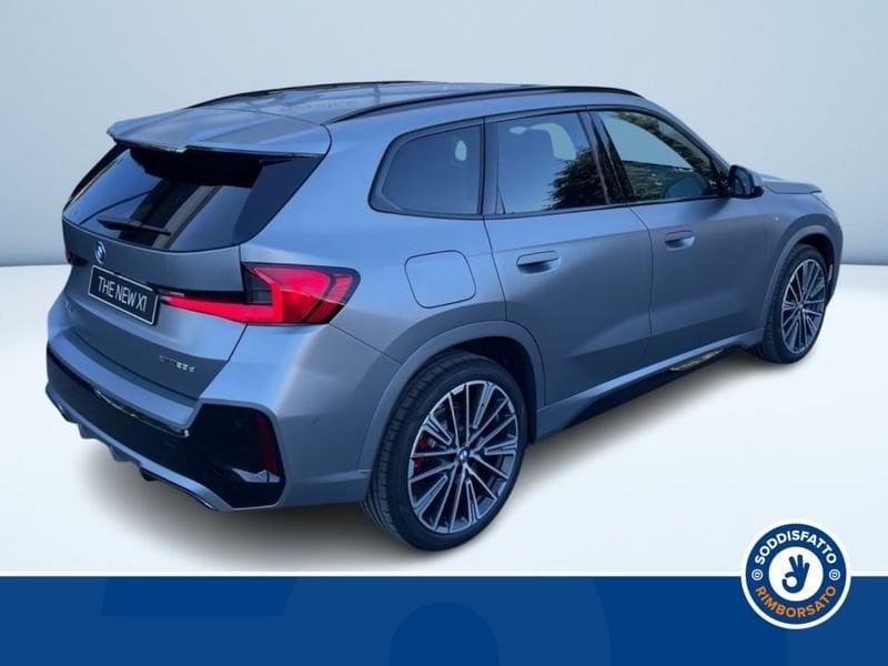 BMW X1 XDRIVE 23D M Sport Pro
