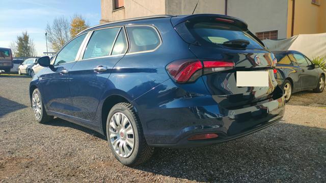 FIAT Tipo 1.6 Mjt 120 CV S&S SW Business