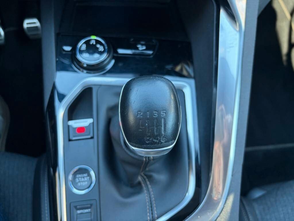 Peugeot 3008 BlueHDi 130 S&S GT Line