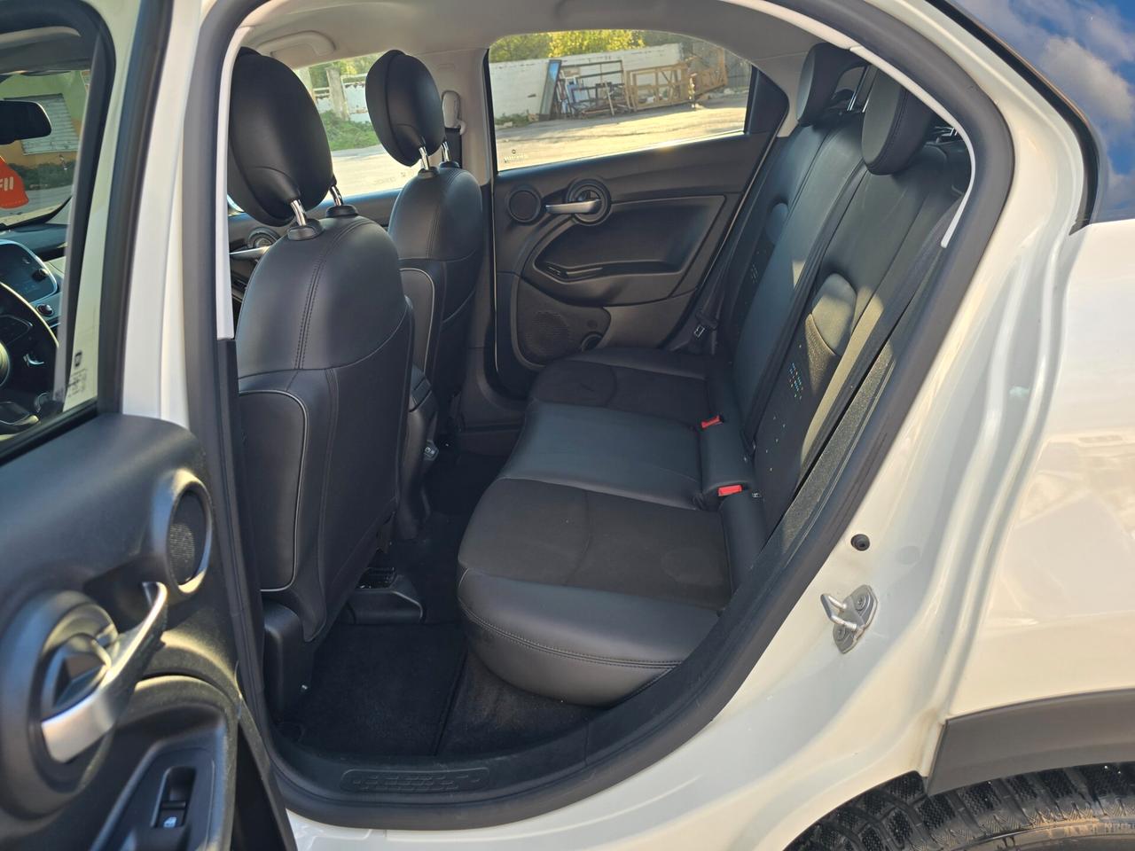 Fiat 500X 1.3 MultiJet 95 CV Hey Google