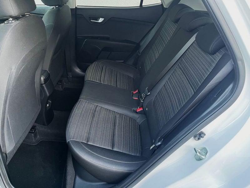 Kia Stonic Stonic 1.2 dpi Style gpl 82cv