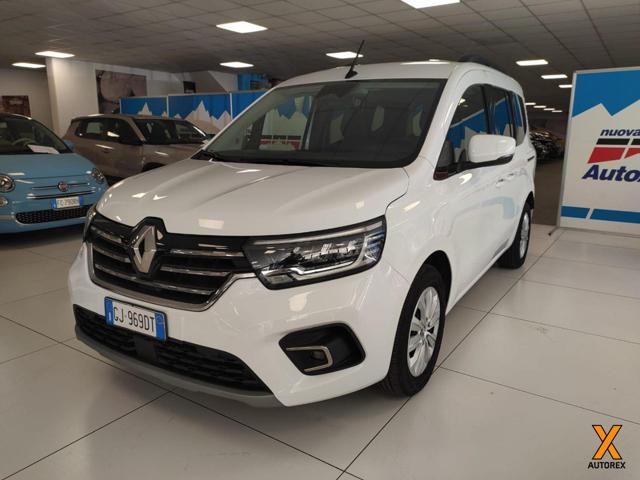 RENAULT Kangoo Passenger 1.5 blue dci Edition One