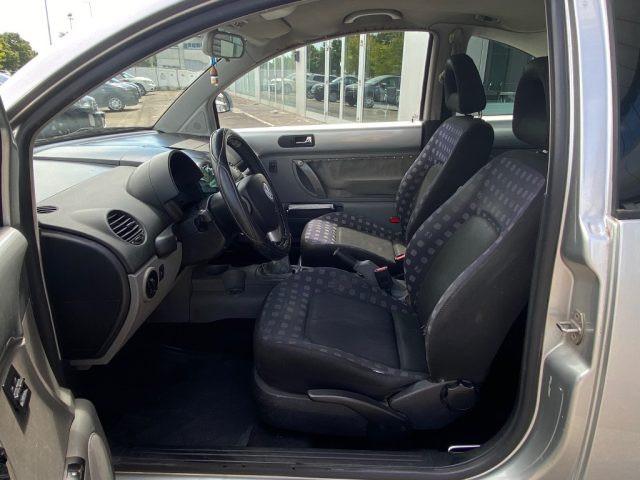 VOLKSWAGEN New Beetle 1.9 TDI