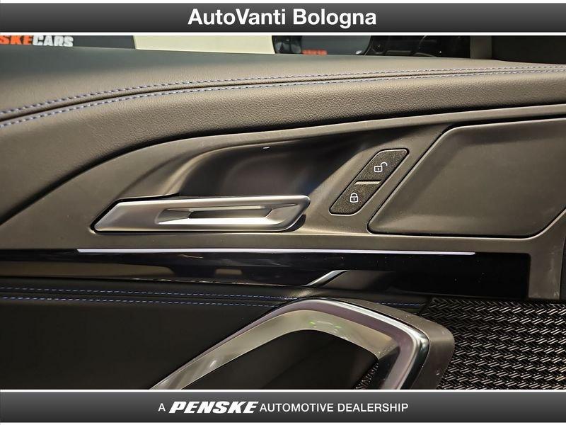 BMW X1 X1 xDrive 25e Msport Pro