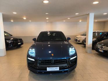 Porsche Macan 2.9 S