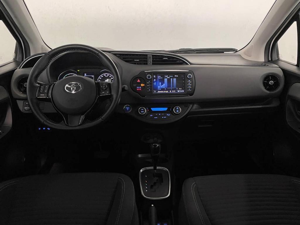 Toyota Yaris 5 Porte 1.5 VVT-i Hybrid Active E-CVT