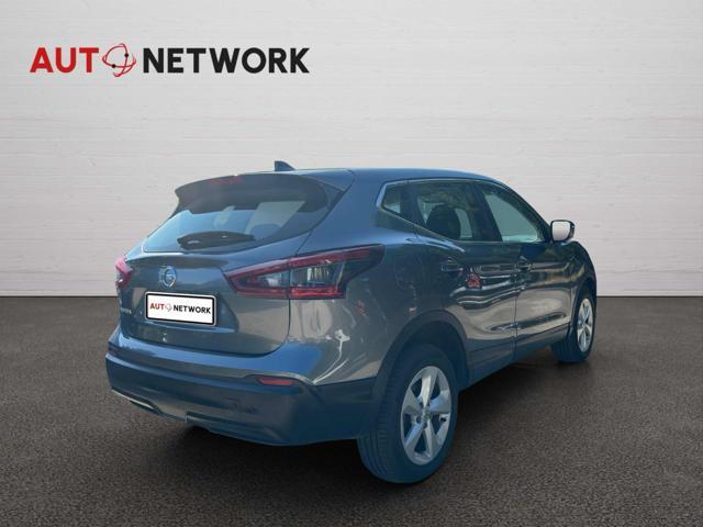 NISSAN Qashqai 1.3 DIG-T 140 CV Business