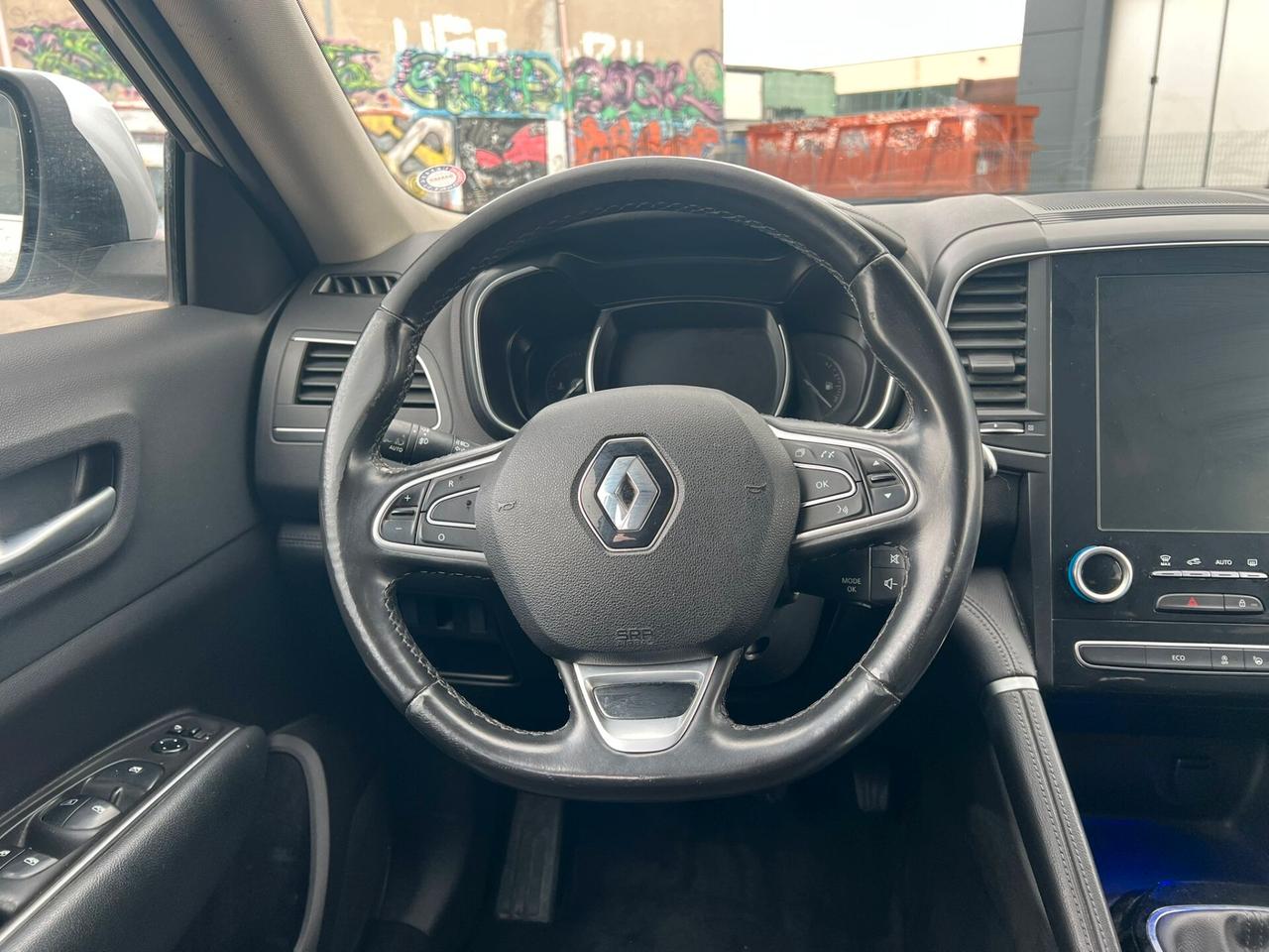 Renault Koleos dCi 130CV Energy Intens