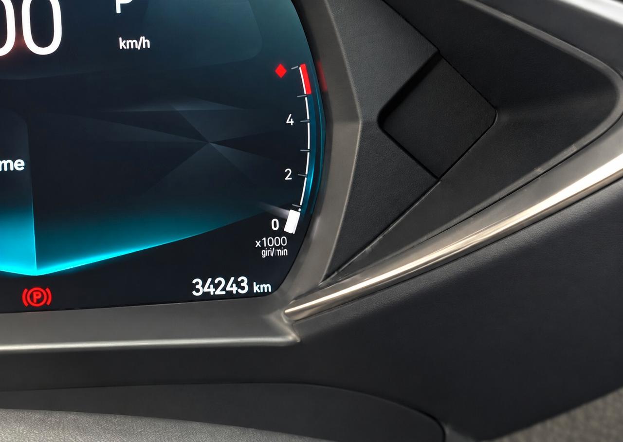 Ds DS3 3 BlueHDi 130 aut. Étoile