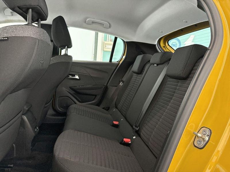 Peugeot 208 Active Pack e 136cv