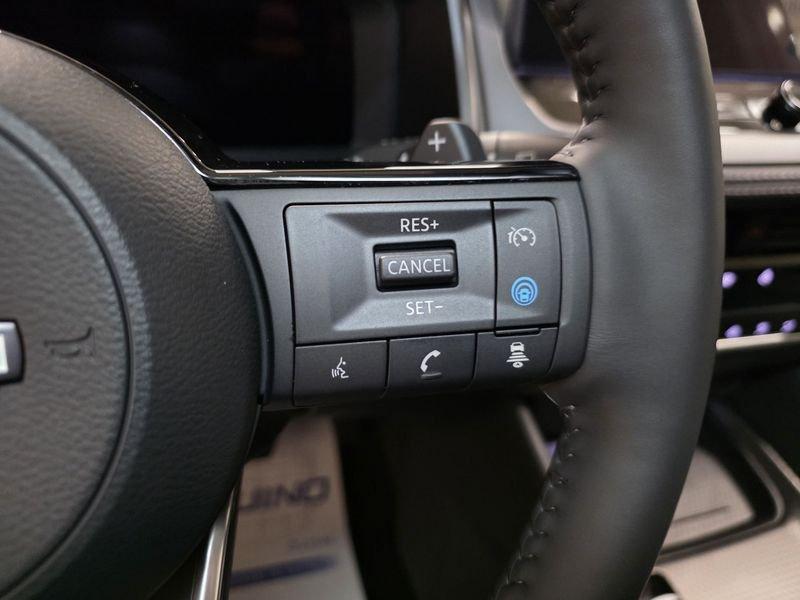 Nissan Qashqai Qashqai MHEV 158 CV Xtronic N-Connecta con BONUS EASY GO'