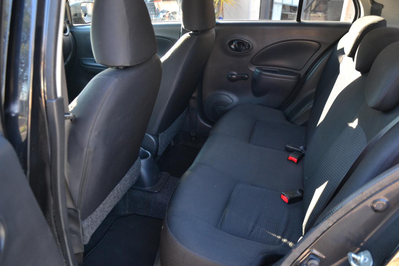 Nissan Micra 1.2 12V ACENTA **OK NEOPATENTATI**GARANZIA 12M**