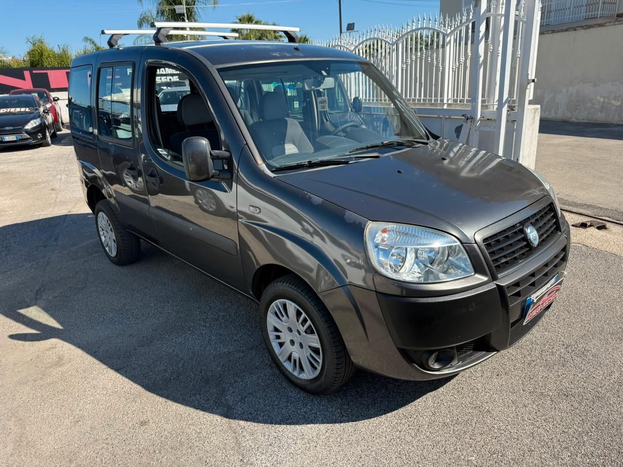 Fiat Doblo Doblò 1.3 Multijet 16V Active