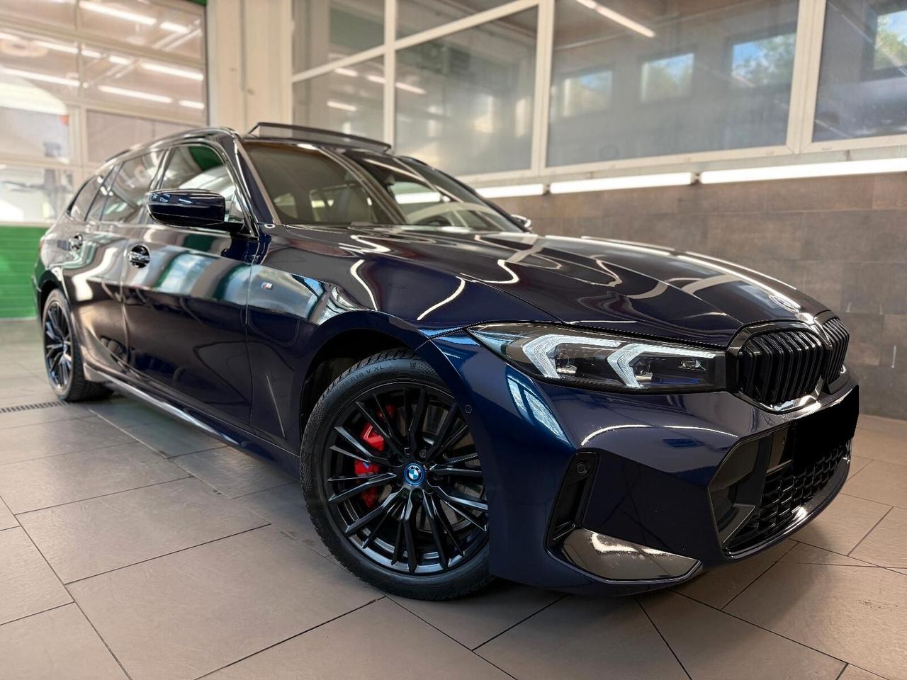 Bmw 330 E TOURING M SPORT WIDES PANO