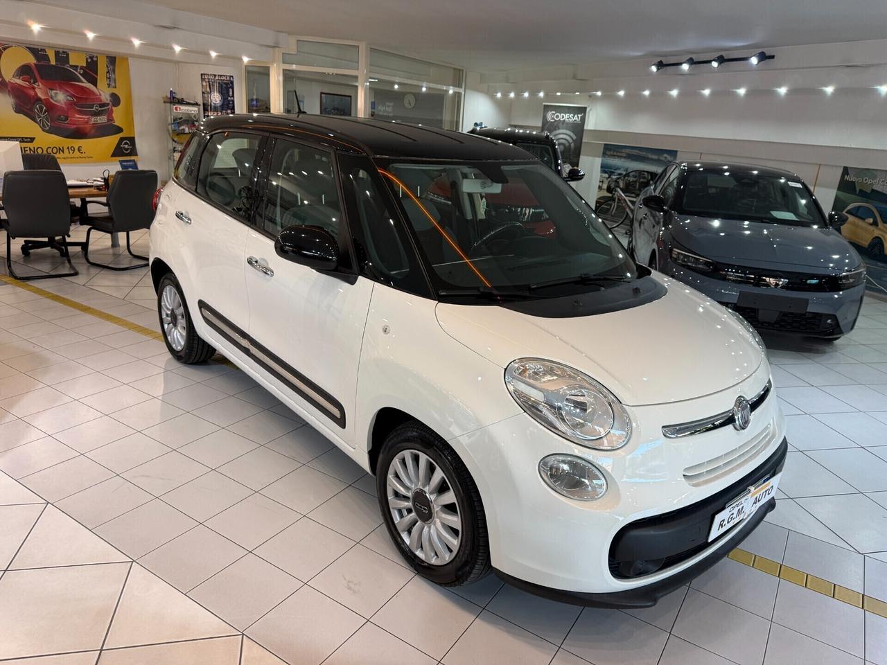 Fiat 500L 1.3 Multijet 85 CV Pop Star UNICO PROPRIETARIO