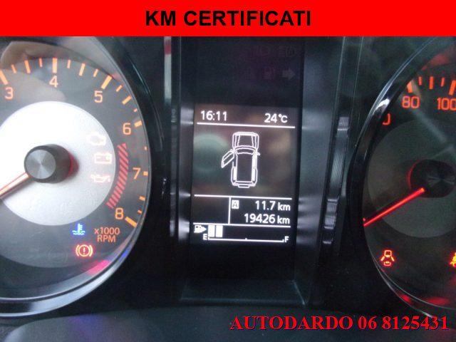 SUZUKI Jimny 1.5 5MT Top